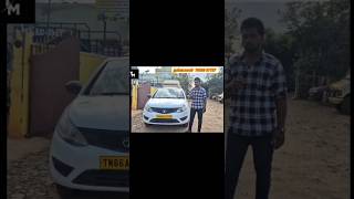 TATA ZEST 2018VERY GOOD CONDITION tataace cardmktvk automobile caraccesoriescarmodification [upl. by Terchie]