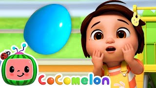 Humpty Dumpty CoComelon Nursery Rhymes amp Kids Songs [upl. by Eelsel333]