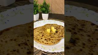 Flaky amp Flavorful Pyaaz Paratha Recipe  Perfect Breakfast PyaazParatha ParathaLovers EasyRecipe [upl. by Riek882]