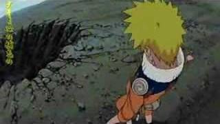 Naruto Season 6 Intro quotNo Boy No Cryquot by Stance Punks [upl. by Ayrb65]