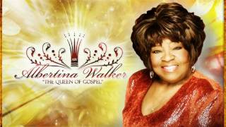 ALBERTINA WALKER amp ASSOCIATES presents The New Official ALBERTINA WALKER Website [upl. by Brion]