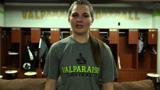 Valpo Softball Schedule Breakdown [upl. by Nileuqaj]