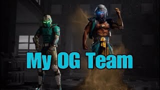 My OG Team is Back [upl. by Deny]