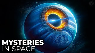 Two Hours Of MindBlowing Space Mysteries  Space Documentary 2024 [upl. by Aiciram]