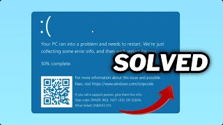 FIXED usbxhcisys BSOD error in Windows PC [upl. by Kendra]