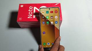 How to enable auto rotate screen in Redmi Note 13 Pro 5G  Redmi me auto rotate screen kaise kare [upl. by Bullard]