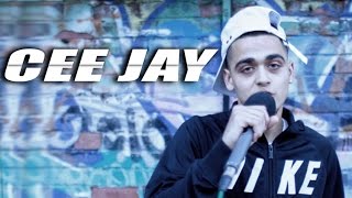 KrownMediaHD Ceejay Freestyle CeejayArtist LEICESTER SDR [upl. by Budge931]