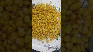 sweet corn recipe malayalam shortsfeed subscribemychannel [upl. by Adnolrehs930]