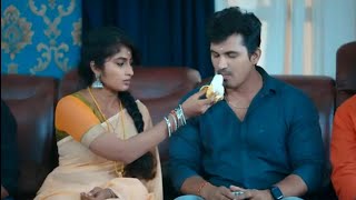 Peranbu serial Today episode 9 sep 2023  Tamil [upl. by Salba]