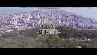 5º Injeção Eletrônica Festival  Edição 20161 [upl. by Zamir849]