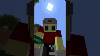 New bow boosting method minecraft gaming [upl. by Cawley]