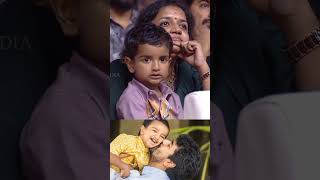 Kutti Siva Karthikeyan 😍😍 Viral Video sivakarthikeyan cute love [upl. by Blanche]