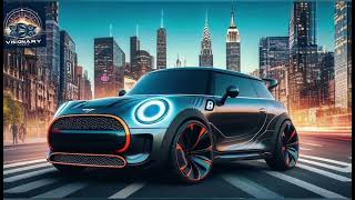 AC Schnitzer Hot Hatch MINI vision of next tune [upl. by Nattie]