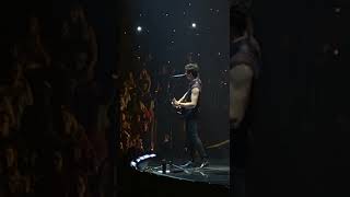 Shawn Mendes The Tour St Paul 62119  Fallin All In You [upl. by Yim]