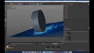 Get Things Rolling with RealFlow  Cinema 4D 25 Webinar [upl. by Krystalle335]