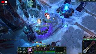 PIKA PLAYS League Of Legends again with premade 04092024 fun chill [upl. by Petua]