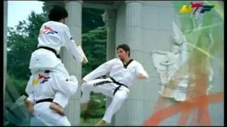 What is Taekwondo and his history [upl. by Paviour]