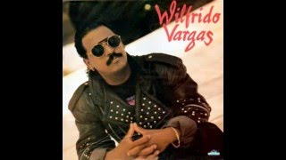 Wilfrido Vargas  Amor Casual 1991 [upl. by Ahselaf368]