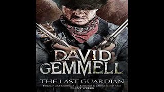 David Gemmell The Last Guardian Jon shannow book 2 clip1 [upl. by Selima]