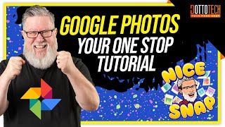 Google Photos Your onestop tutorial [upl. by Denver]