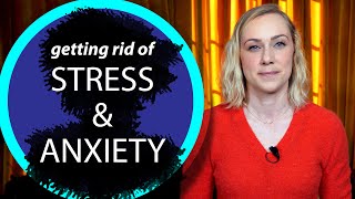 Get Stress amp Anxiety Relief with These Effective Ways to Reduce Stress [upl. by Natanoy]