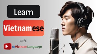 Vietnamese For Dating [upl. by Paradies]