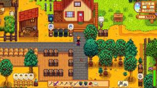 Tutorial Como conseguir 300 IRIDIUM Stardew Valley 200300 ores en 1 dia truco cheat farm [upl. by Samp]