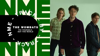 The Wombats – Fix Yourself Not the World  Track by Track [upl. by Eastman]