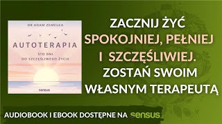 ❣️Jak przestać się martwić i zacząć żyć szczęśliwiej Przeprowadź swoją autoterapię AUDIOBOOK PL❣️ [upl. by Refinnaj]