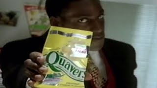 Quavers  Advert 1996 [upl. by Haletky214]