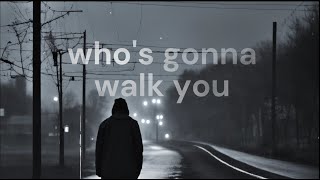 Whos gonna walk you  TuneTide  New English Music newenglishsongs [upl. by Aivekal63]