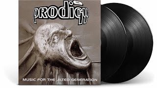 The Prodigy – Music For The Jilted Generation Side 1 [upl. by Rufena]