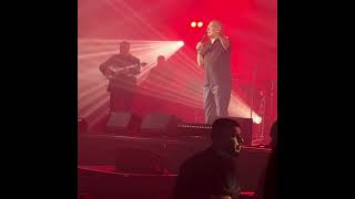 Antonis Remos Live Düsseldorf 100524 Mitsubishi Electric Halle Mix Europa Tour 2024 [upl. by Atinniuq281]