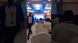 IIfl samasta microfinance pvt ltd awards December month trending viralvideo viralshort iifl [upl. by Ydiarf459]