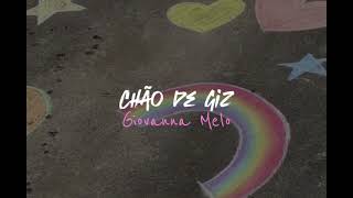 CHÃO DE GIZ COVER  Gi Covers [upl. by Aitsirt]