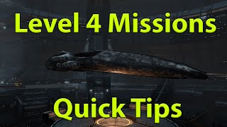 A Few Mission Running tips [upl. by Amerigo]