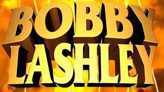 Bobby Lashley WWE Titantron and Theme Song 2023   All Mighty [upl. by Ludly172]