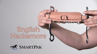 English Hackamore Review [upl. by Ayatnahs366]