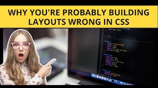 Why Youre Probably Building Layouts WRONG [upl. by Anigroeg]