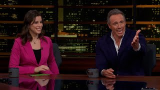 Overtime Dr Casey Means Chris Cuomo Mary Katharine Ham HBO [upl. by Beaudoin690]