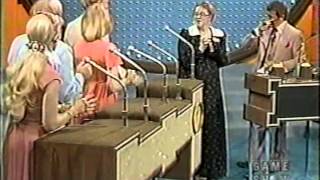 Family Feud Syndication September 1977 Episode 2 Richard Dawson [upl. by Buine]