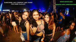 Dj Breakbeat Ladies Night terbaru 2019 [upl. by Hpesoj502]