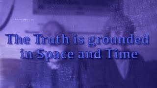 Arnold Keyserling The Truth is grounded in Space and Time [upl. by Gower]