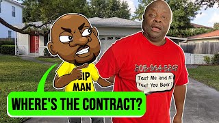 The 1 Free Contract for Wholesaling Houses  For Motivated Sellers and Cash Buyers Explained [upl. by Akerdal]