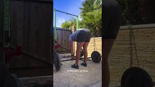 Want Toned Hamstrings Try Straight Leg Deadlifts [upl. by Lertnahs]