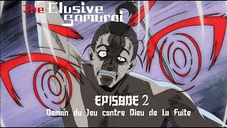 LE CHEF DOEUVRE CONTINUE  Review The Elusive Samurai Episode 2 [upl. by Einnaffit]