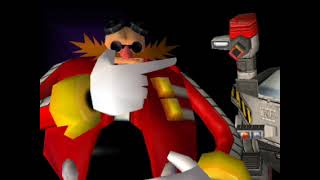 EGGMAN by SA2 Dr Eggman AI cover [upl. by Renckens]