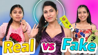 The Influencer  A Teenager Girl Story  Real vs Fake Life  Anaysa [upl. by Dahaf448]