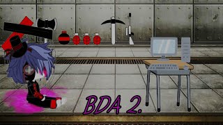 DRDS Movie Morning Event  BDA 2 [upl. by Arocahs]