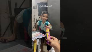 A smile that lights up the world childrens day surpriseviralvideo trendingpushpa pushpa2 [upl. by Sissie576]